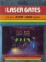 Atari  2600&nbsp; - &nbsp;Laser Gates (1983) (CCE)